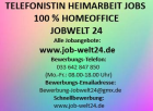 Heimarbeit Telefonistin Job Arbeit Saarbrücken und ü-all Stellenangebot 100 Hom