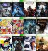 Xbox 360 Spiele 7Euro je Stück Versand und Paypal möglich